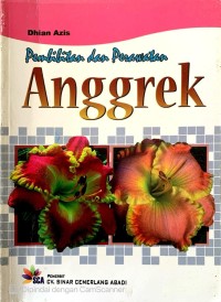 Image of Anggrek Pembibitan dan Perawatan