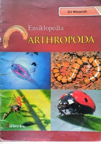 Image of Arthropoda