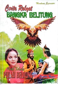 Image of Asal Mula Pulau Belitung