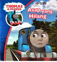 Image of Asep yang Hilang