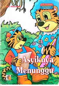 Image of Asyiknya Menunggu