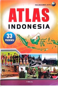 Image of Atlas Indonesia