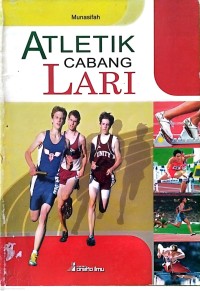 Image of Atletik Cabang Lari