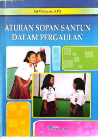 Image of Aturan Sopan Santun Dalam Pergaulan