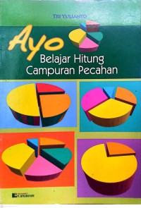Image of Ayo Belajar Hitung Campuran Pecahan