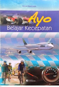 Image of Ayo Belajar Kecepatan