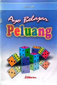 Image of Ayo Belajar Peluang