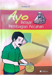 Image of Ayo Belajar Pembagian Pecahan