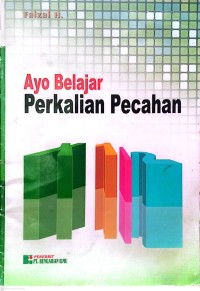 Image of Ayo Belajar Perkalian Pecahan