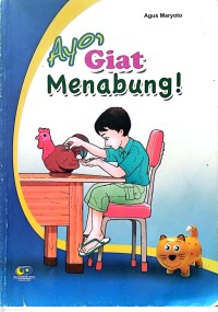 Image of Ayo, Giat Menabung !