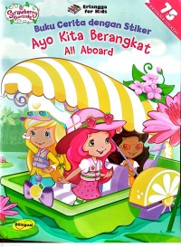 Image of Ayo Kita Berangkat