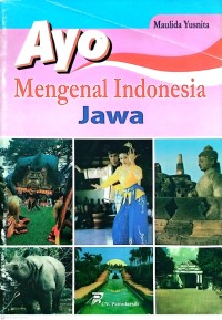Image of Ayo Mengenal Indonesia Jawa