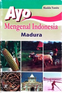 Image of Ayo Mengenal Indonesia Madura