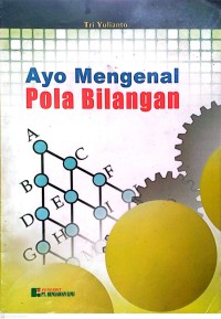 Image of Ayo Mengenal Pola Bilangan