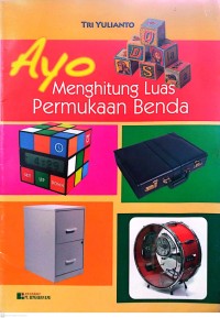 Image of Ayo Menghitung Luas Permukaan Benda