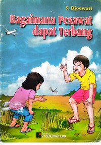 Image of Bagaimana Pesawat dapat Terbang