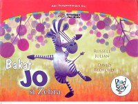 Image of Bakat Jo Si Zebra