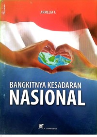 Image of Bangkitnya Kesadaran Nasional