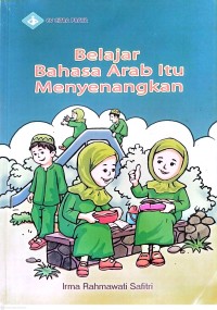 Image of Belajar Bahasa Arab Itu Menyenangkan
