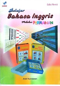 Image of Belajar Bahasa Inggris Melalui Permainan
