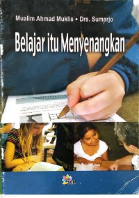 Image of Belajar itu Menyenangkan