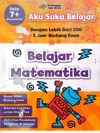 Image of Belajar Matematika