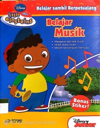 Image of Belajar Musik
