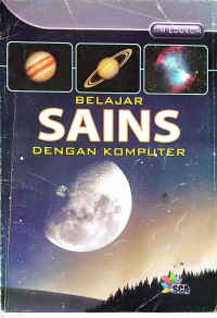 Image of Belajar Sains dengan Komputer