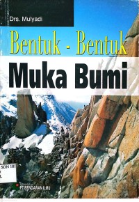 Image of Bentuk-Bentuk Muka Bumi