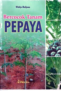 Image of Bercocok Tanam Pepaya