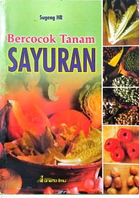 Image of Bercocok Tanam Sayuran