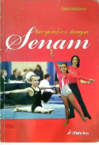 Image of Bergembira dengan Senam