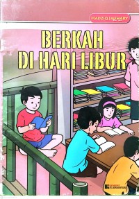 Image of Berkah di Hari Libur