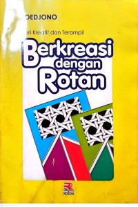 Image of Berkreasi dengan Rotan