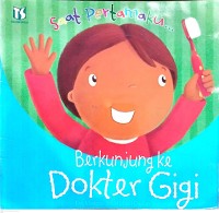 Image of Berkunjung ke Dokter Gigi