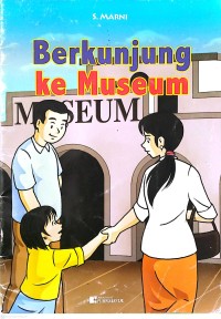 Image of Berkunjung ke Museum