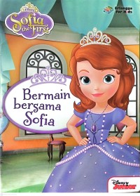Image of Bermain Bersama Sofia