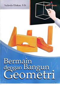 Image of Bermain dengan Bangun Geometri