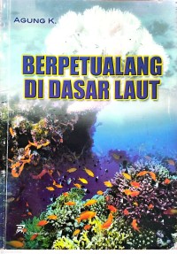 Image of Berpetualang di Dasar Laut