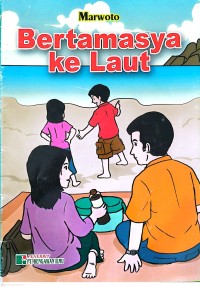 Image of Bertamasya ke Laut