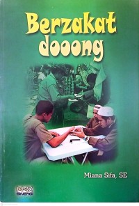 Image of Berzakat Dooong
