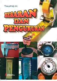 Image of Besaran dan Pengukuran