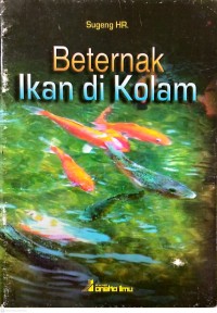 Image of Beternak Ikan di Kolam