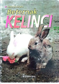 Image of Beternak Kelinci