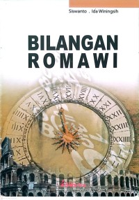 Image of Bilangan Romawi