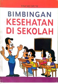 Image of Bimbingan Kesehatan Di Sekolah