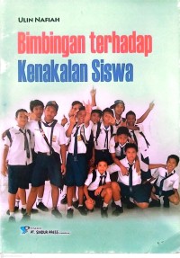 Image of Bimbingan Terhadap Kenakalan Siswa