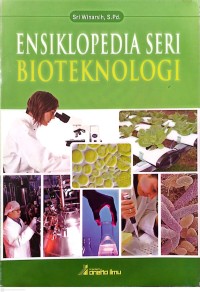 Image of Biotegnologi