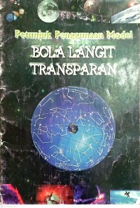 Image of Bola Langit Transparan