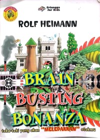 Image of Brain Busting Bonanza